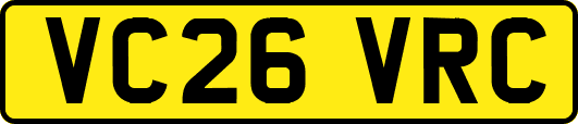 VC26VRC
