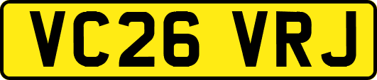 VC26VRJ