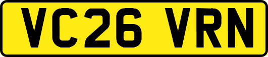 VC26VRN