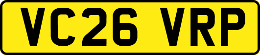 VC26VRP