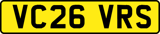 VC26VRS