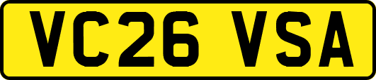 VC26VSA
