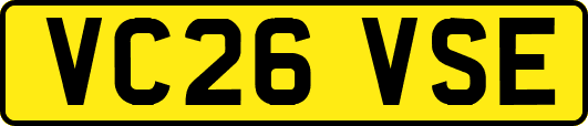 VC26VSE