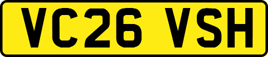 VC26VSH