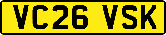 VC26VSK