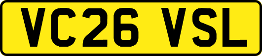 VC26VSL