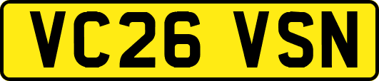 VC26VSN