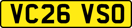 VC26VSO