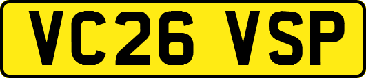 VC26VSP