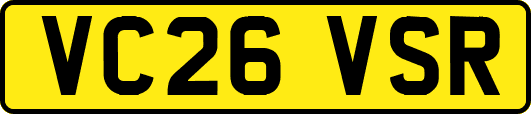 VC26VSR