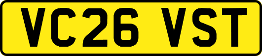 VC26VST