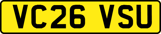 VC26VSU