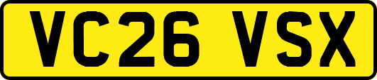 VC26VSX
