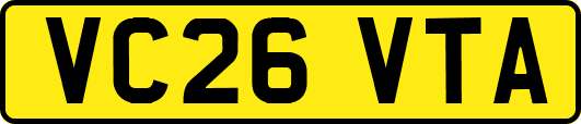 VC26VTA