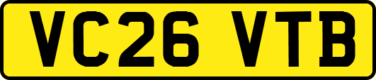 VC26VTB