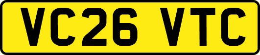 VC26VTC