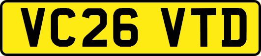VC26VTD