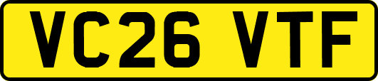 VC26VTF