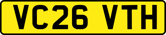 VC26VTH