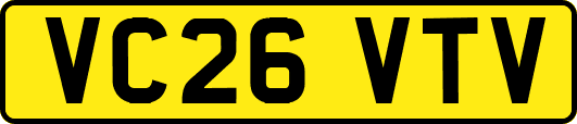 VC26VTV