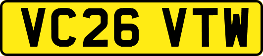 VC26VTW