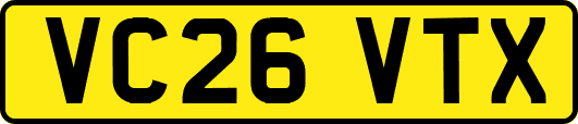 VC26VTX