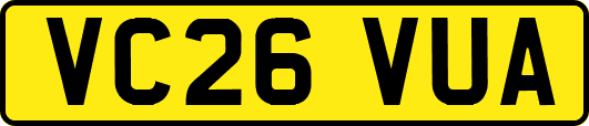 VC26VUA