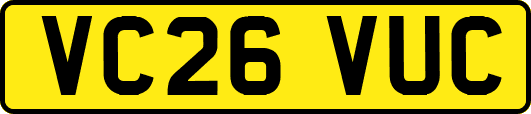 VC26VUC