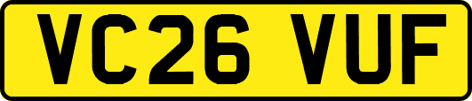 VC26VUF