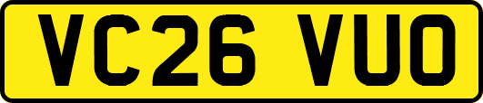 VC26VUO