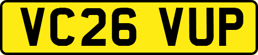 VC26VUP