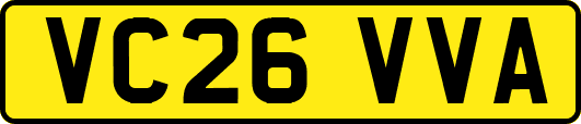 VC26VVA