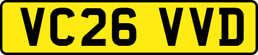 VC26VVD