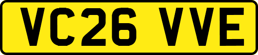VC26VVE