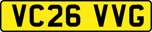 VC26VVG