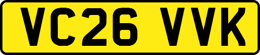 VC26VVK