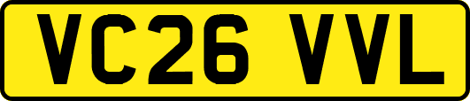 VC26VVL
