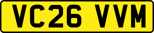 VC26VVM
