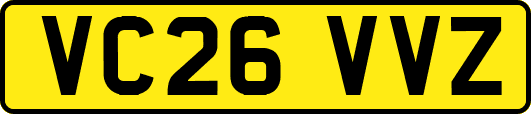 VC26VVZ