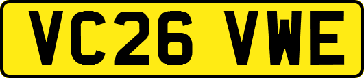 VC26VWE