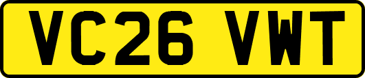 VC26VWT