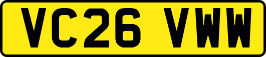VC26VWW