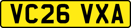 VC26VXA
