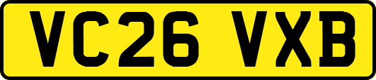 VC26VXB