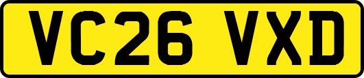 VC26VXD
