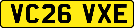 VC26VXE