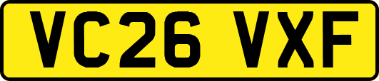 VC26VXF