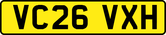 VC26VXH