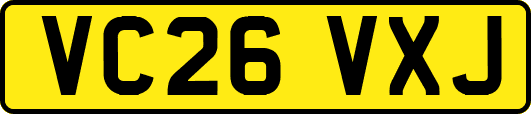 VC26VXJ