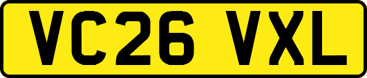 VC26VXL